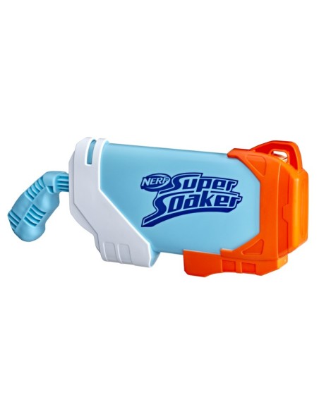 LANZADOR DE AGUA NERF SUPERSOAKER TORRENT