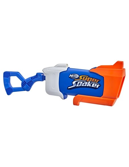 LANZADOR DE AGUA NERF SUPERSOAKER RAINSTORM