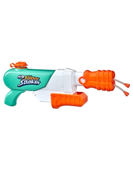 LANZADOR DE AGUA NERF SUPERSOAKER HYDRO FRENZY