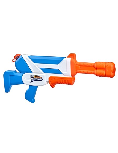 LANZADOR DE AGUA NERF SUPERSOAKER TWISTER