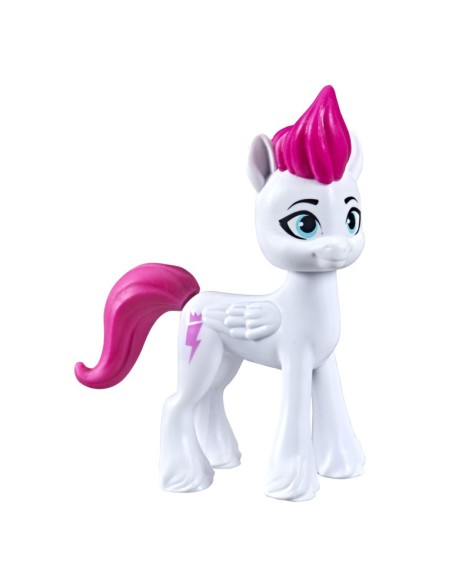 MUÑECA MY LITTLE PONY MOVIE COLECCIONABLE AL AZAR