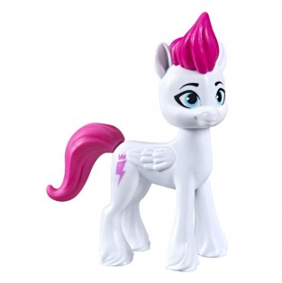 MUÑECA MY LITTLE PONY MOVIE COLECCIONABLE AL AZAR