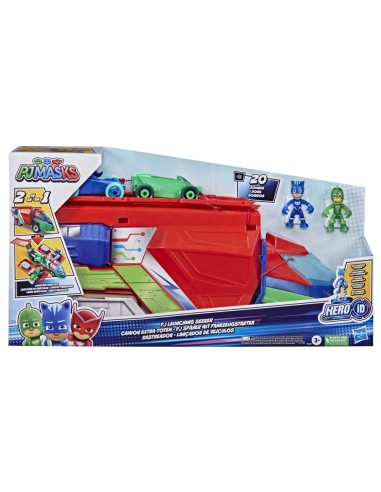 FIGURA PJ MASKS RASTREADOR