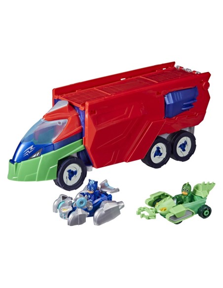 FIGURA PJ MASKS RASTREADOR