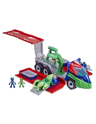 FIGURA PJ MASKS RASTREADOR