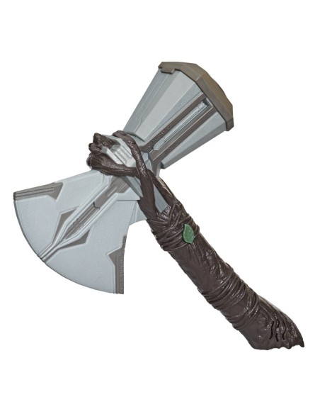 HACHA ELECTRÓNICA THOR LOVE AND THUNDER BÁSICA THOR