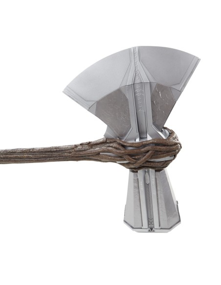 HACHA ELECTRÓNICA FAN MARVEL LEGENDS SERIES THOR