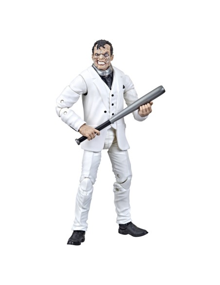 FIGURA FAN MARVEL LEGENDS SERIES SUPER VILLAINS JIGSAW