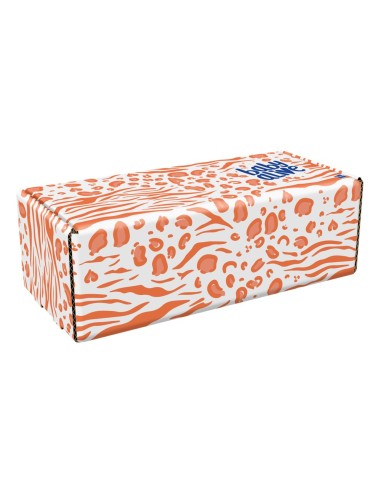 MUÑECA BABY ALIVE PLASTIC FREE PACK RAINBOW WILDCAT LION