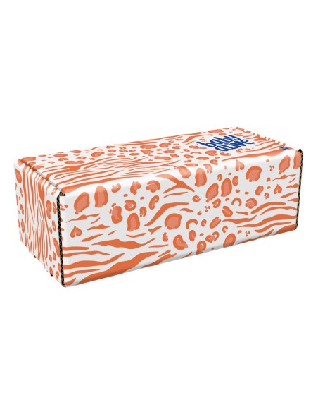 MUÑECA BABY ALIVE PLASTIC FREE PACK RAINBOW WILDCAT LION