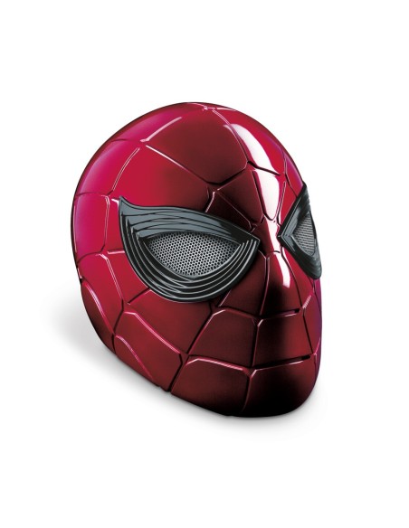 CASCO ELECTRÓNICO FAN MARVEL LEGENDS SERIES SPIDERMAN
