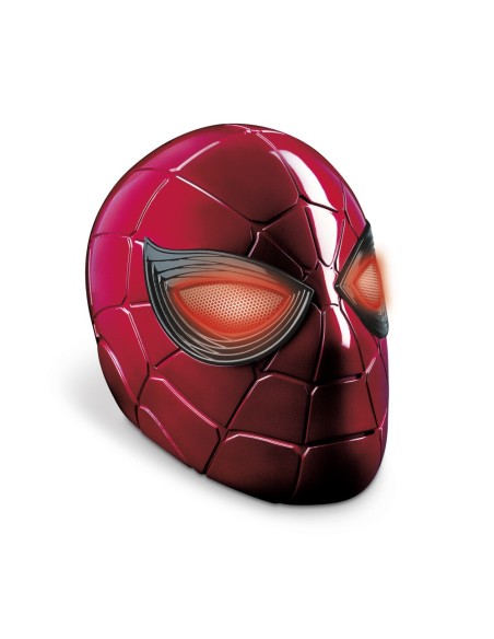 CASCO ELECTRÓNICO FAN MARVEL LEGENDS SERIES SPIDERMAN