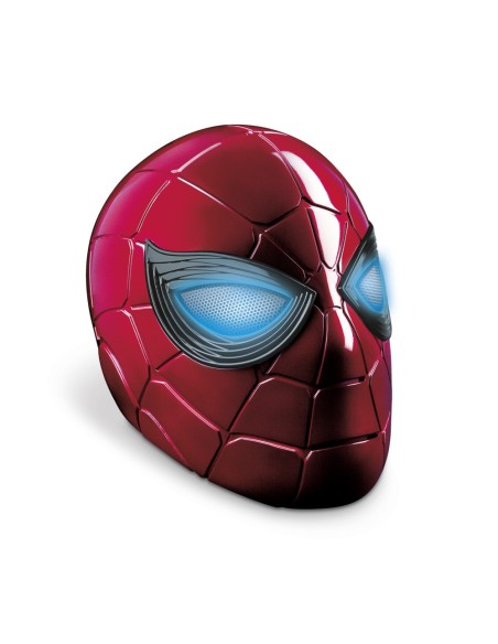 CASCO ELECTRÓNICO FAN MARVEL LEGENDS SERIES SPIDERMAN