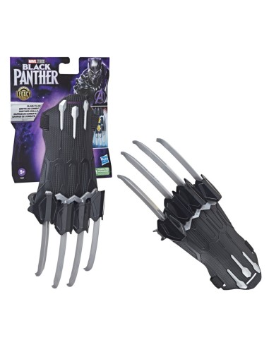 GARRAS DE COMBATE BLACK PANTHER LEGACY COLLECTION
