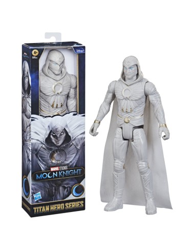 FIGURA MARVEL HALF STACK