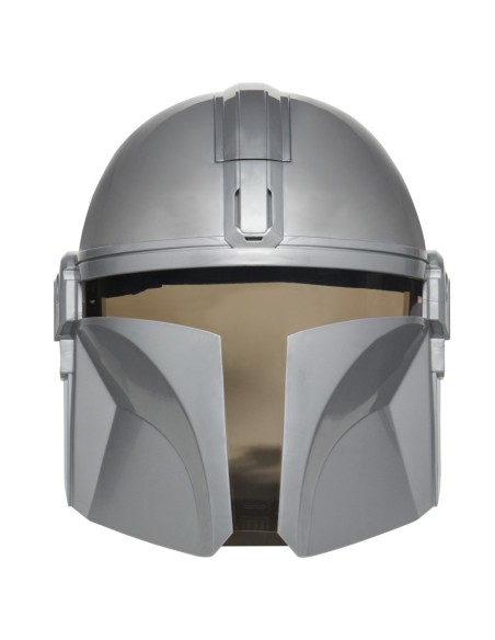 MÁSCARA ELECTRÓNICA STAR WARS MANDALORIAN
