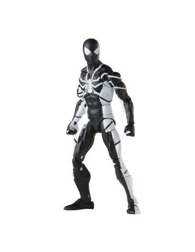 SPIDERMAN LEGENDS FUTURE FOUNDATION SPIDER-MAN