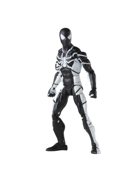 SPIDERMAN LEGENDS FUTURE FOUNDATION SPIDER-MAN