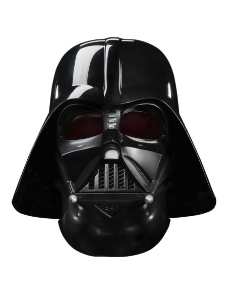 CASCO ELECTRONICO STAR WARS BLACK SERIES DARTH VADER CASCO ELECTRONICO STAR WARS BLACK SERIES DARTH VADER