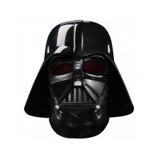 CASCO ELECTRONICO STAR WARS BLACK SERIES DARTH VADER