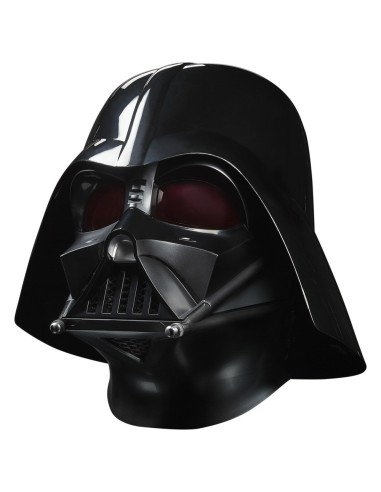 CASCO ELECTRONICO STAR WARS BLACK SERIES DARTH VADER