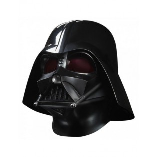 CASCO ELECTRONICO STAR WARS BLACK SERIES DARTH VADER