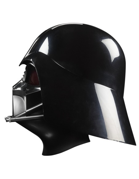 CASCO ELECTRONICO STAR WARS BLACK SERIES DARTH VADER CASCO ELECTRONICO STAR WARS BLACK SERIES DARTH VADER