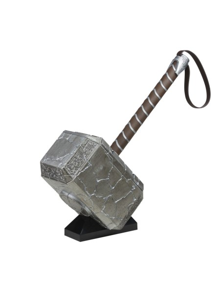 MARTILLO ELECTRÓNICO THOR LEGENDS SERIES MJOLNIR