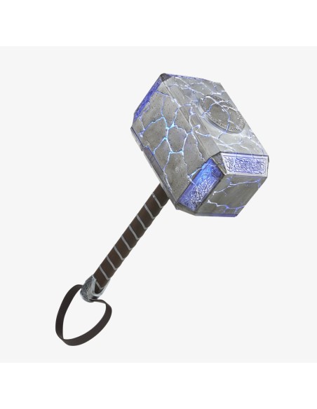 MARTILLO ELECTRÓNICO THOR LEGENDS SERIES MJOLNIR