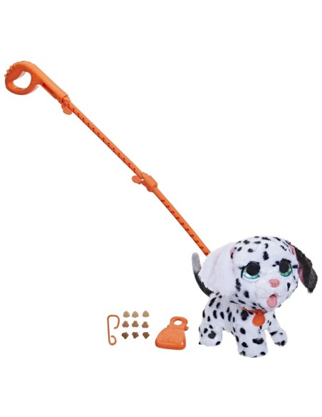 PELUCHE FURREAL POOPALOTS DÁLMATA