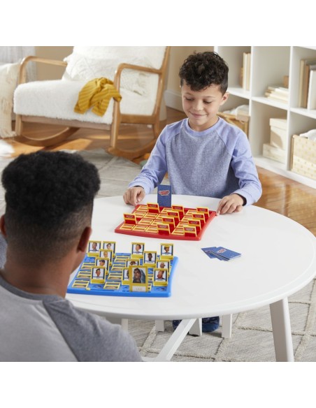 JUEGO DE MESA HASBRO GAMING ADIVINA QUIÉN?