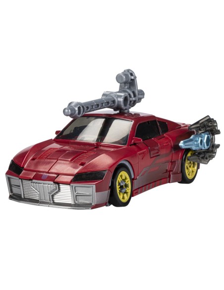 FIGURA FAN TRANSFORMERS LEGACY DELUXE PRIME UNIVERSE KNOCK OUT