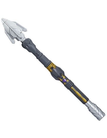 LANZA ELECTRÓNICA BLACK PANTHER WAKANDA FOREVER KINGSGUARD