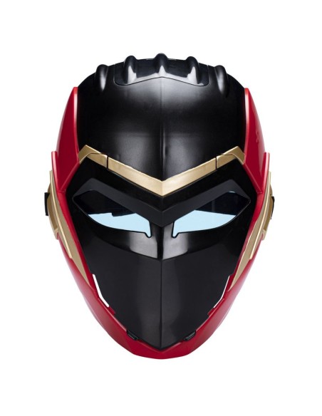 MÁSCARA BLACK PANTHER WAKANDA FOREVER IRONHEART