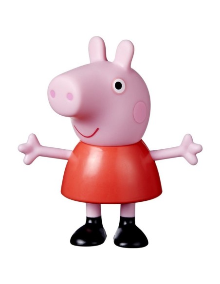 FIGURA PEPPA PIG PLASTIC FREE PACKAGING