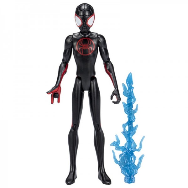 FIGURA SPIDER-MAN ACROSS THE SPIDERVERSE MILES MORALES