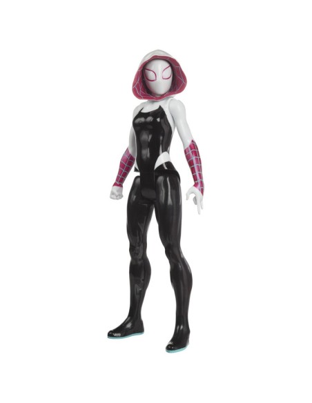 FIGURA SPIDER-MAN TITAN HERO SERIES SPIDER GWEN
