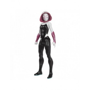 FIGURA SPIDER-MAN TITAN HERO SERIES SPIDER GWEN