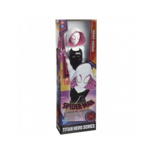 FIGURA SPIDER-MAN TITAN HERO SERIES SPIDER GWEN