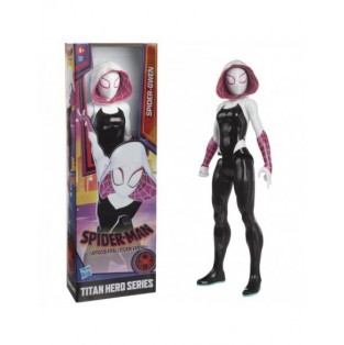 FIGURA SPIDER-MAN TITAN HERO SERIES SPIDER GWEN