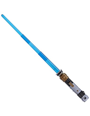 SABLE DE LUZ STAR WARS LIGHTSABER FORGE OBI WAN KENOBI