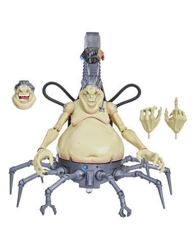 FIGURA FAN MARVEL LEGENDS SERIES MOJO