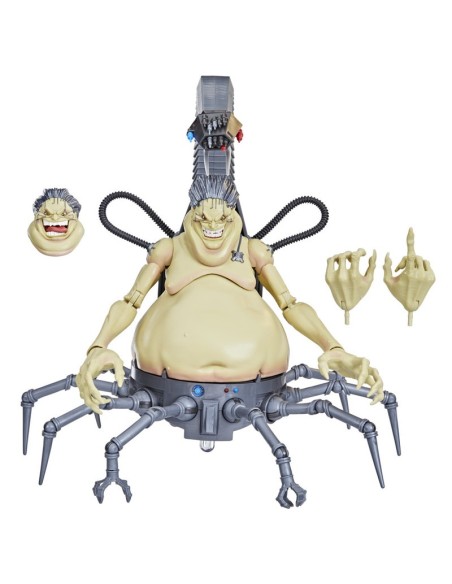 FIGURA FAN MARVEL LEGENDS SERIES MOJO