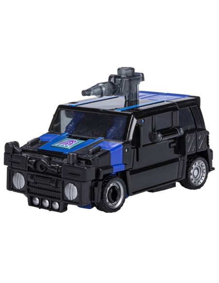 FIGURA FAN TRANSFORMERS LEGACY DELUXE CLASS CRANKCASE