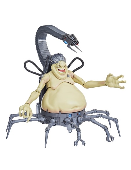 FIGURA FAN MARVEL LEGENDS SERIES MOJO