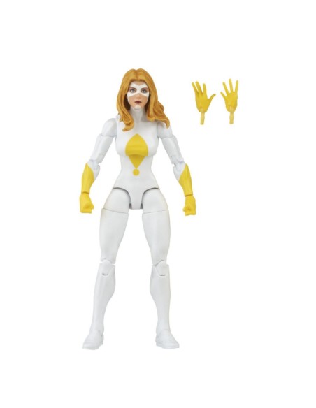 FIGURA FAN MARVEL LEGENDS SERIES MOONSTONE