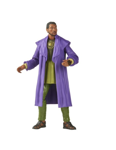 FIGURA FAN MARVEL LEGENDS SERIES HE WHO REMAINS