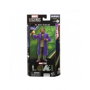 FIGURA FAN MARVEL LEGENDS SERIES HE WHO REMAINS