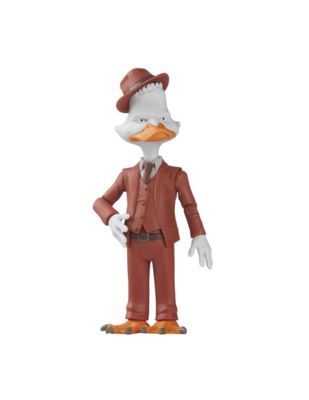 FIGURA FAN MARVEL LEGENDS SERIES HOWARD THE DUCK
