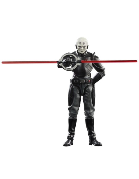 FIGURA FAN STAR WARS BLACK SERIES GRAND INQUISITOR